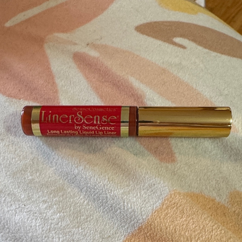 SeneGence LinerSense Liquid Lip Liner - Persimmon